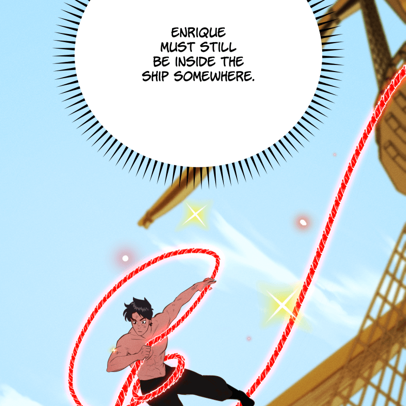 Love Me to Death Chapter 53 - Page 79