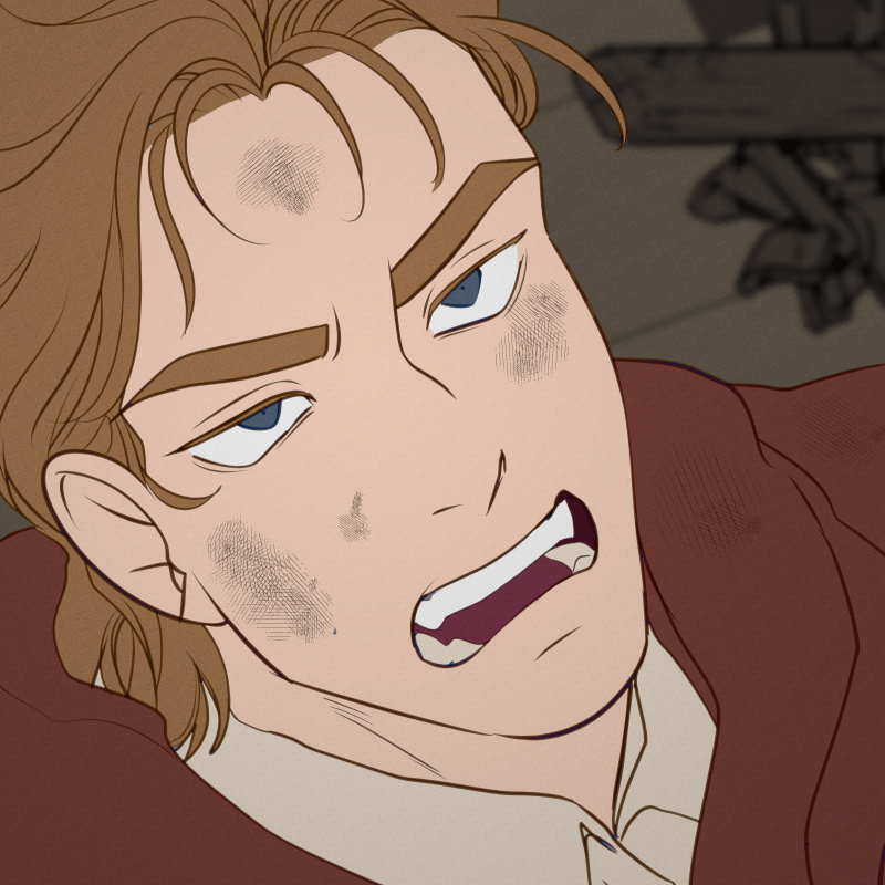 Love Me to Death Chapter 53 - Page 9