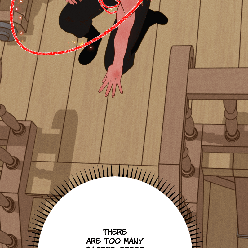 Love Me to Death Chapter 53 - Page 83