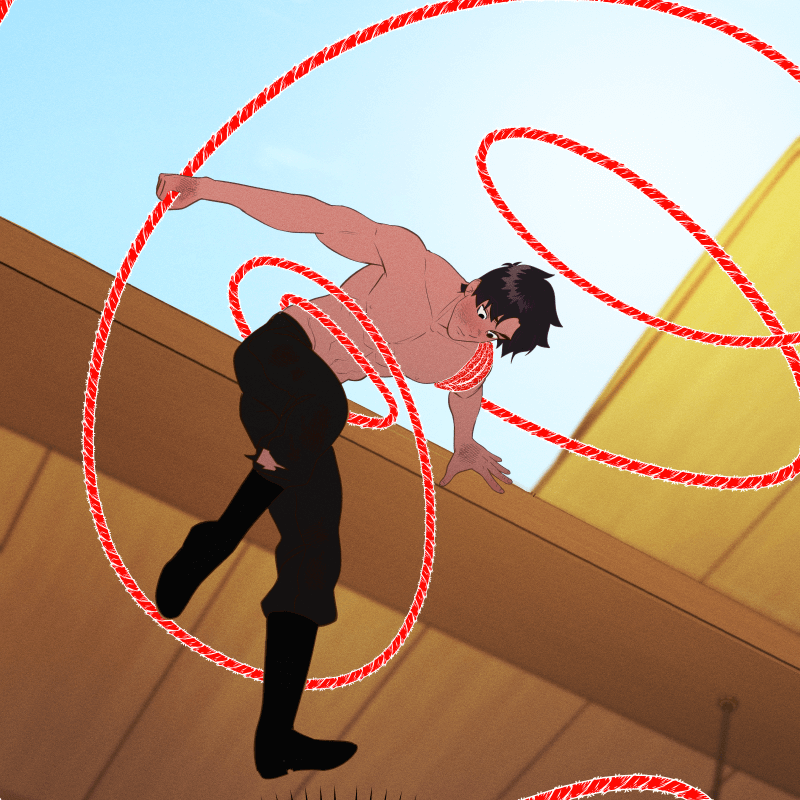 Love Me to Death Chapter 53 - Page 88