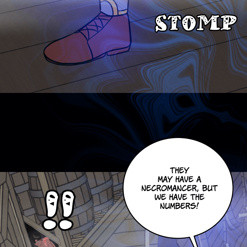 Love Me to Death Chapter 53 - Page 94