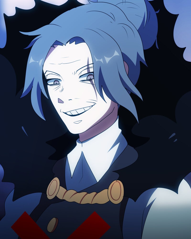 Love Me to Death Chapter 53 - Page 97