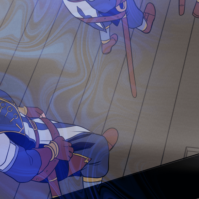 Love Me to Death Chapter 53 - Page 97