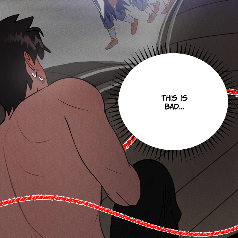 Love Me to Death Chapter 53 - Page 99