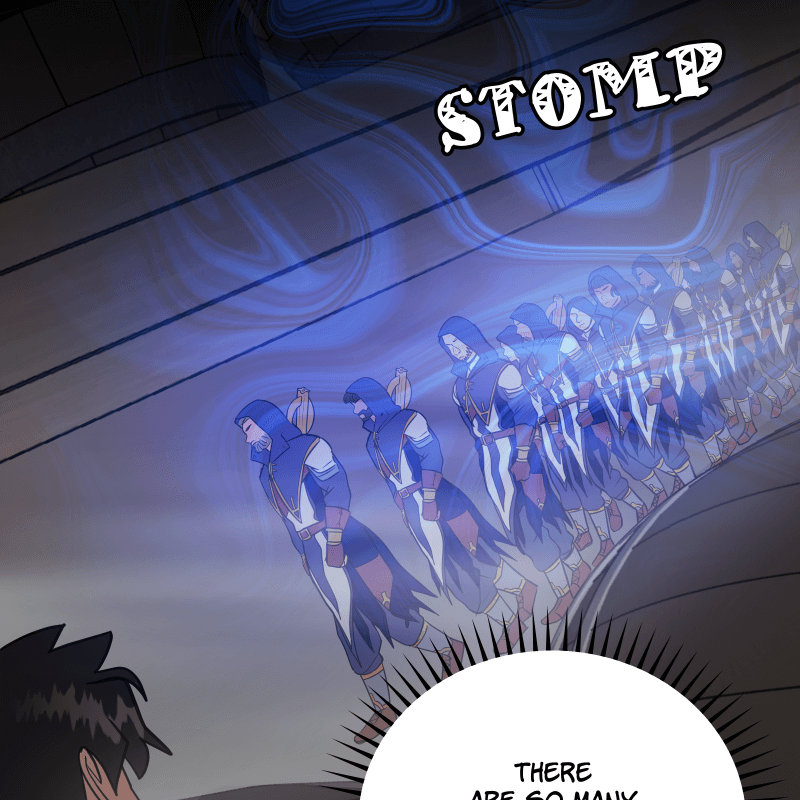 Love Me to Death Chapter 54 - Page 2