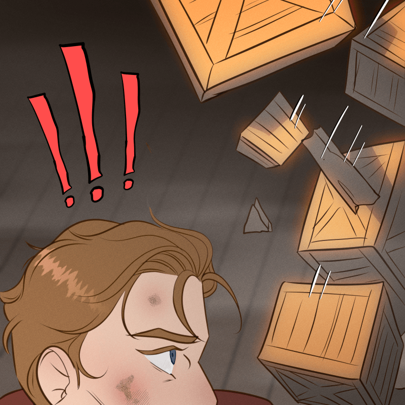 Love Me to Death Chapter 54 - Page 102