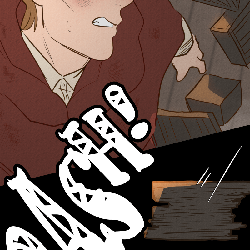 Love Me to Death Chapter 54 - Page 103