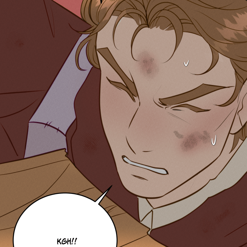 Love Me to Death Chapter 54 - Page 105