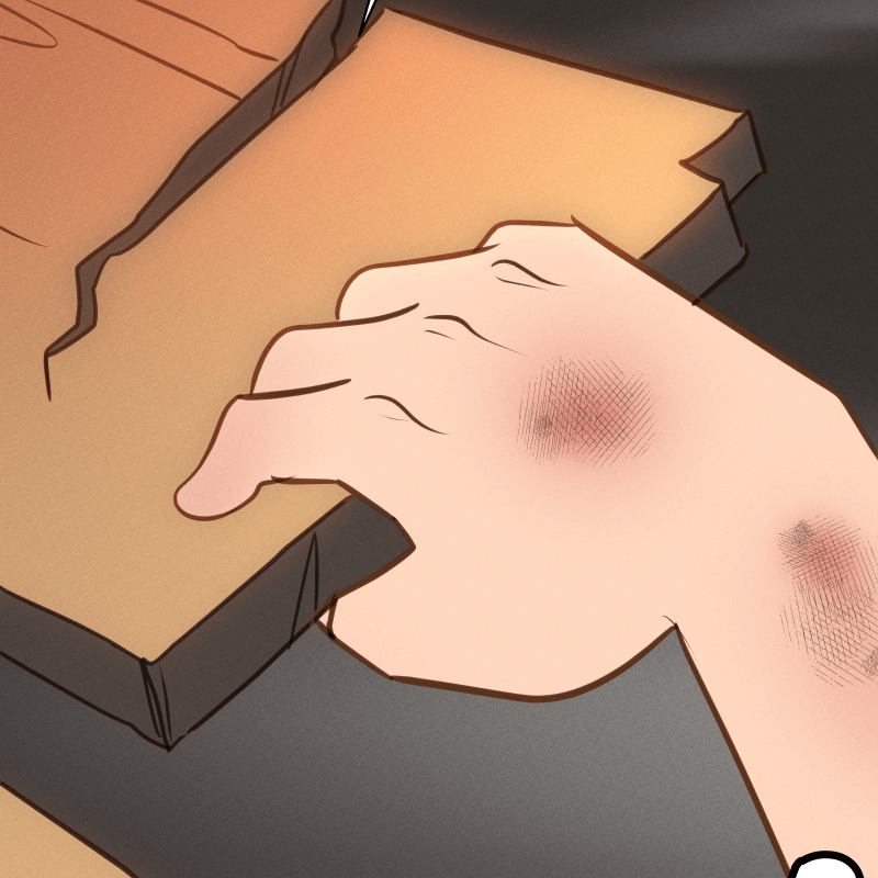 Love Me to Death Chapter 54 - Page 107