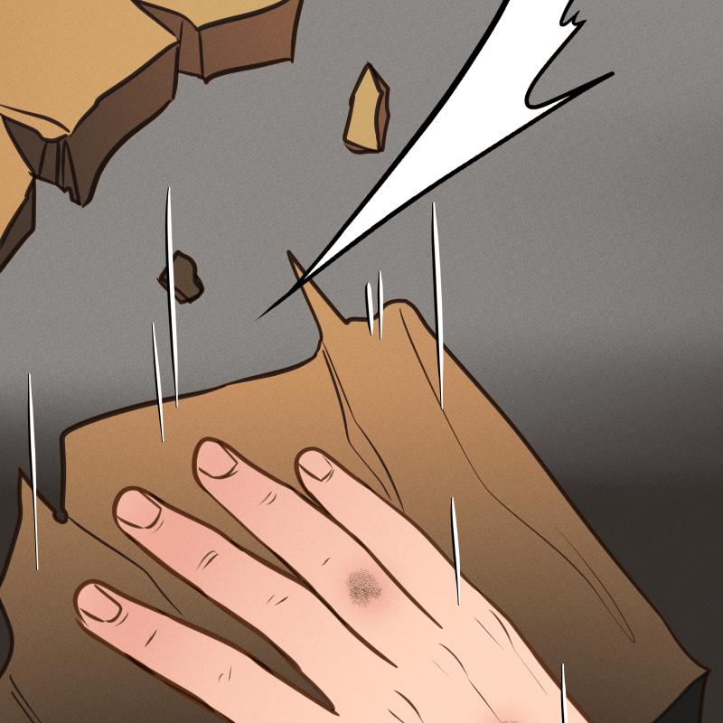 Love Me to Death Chapter 54 - Page 109