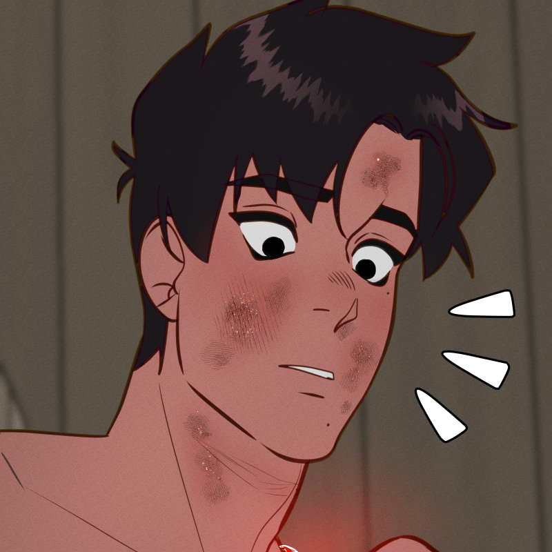 Love Me to Death Chapter 54 - Page 12