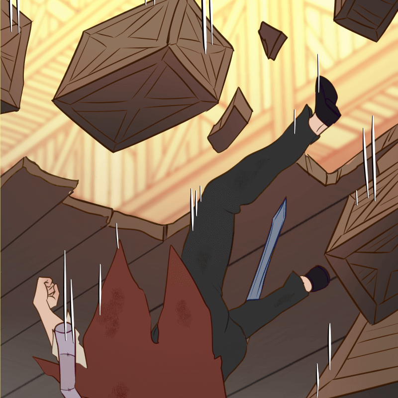 Love Me to Death Chapter 54 - Page 112