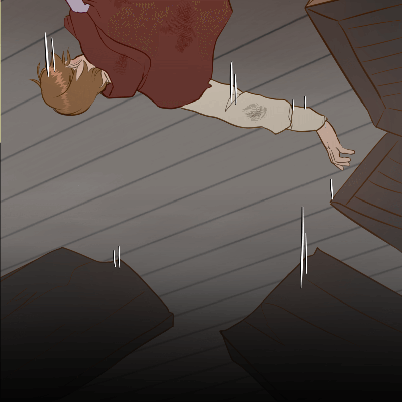 Love Me to Death Chapter 54 - Page 113