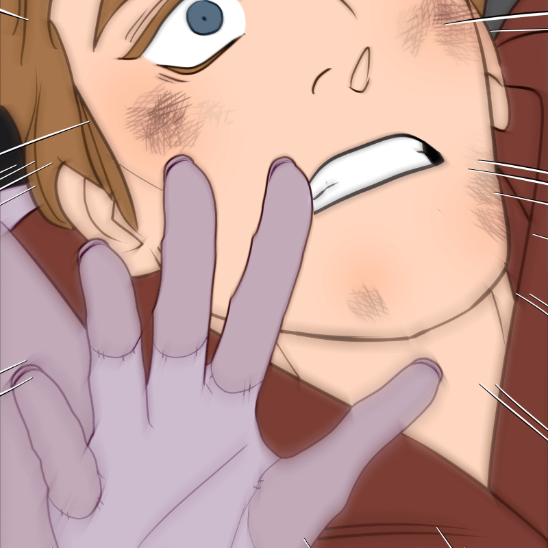 Love Me to Death Chapter 54 - Page 115