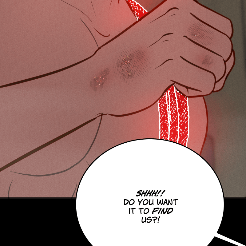 Love Me to Death Chapter 54 - Page 13