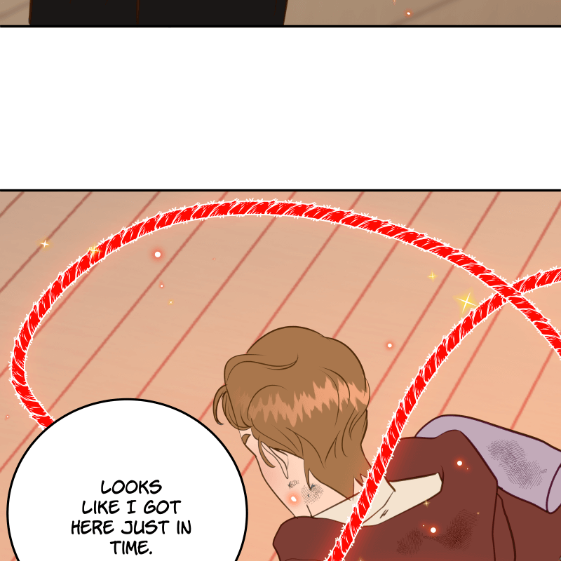 Love Me to Death Chapter 54 - Page 124