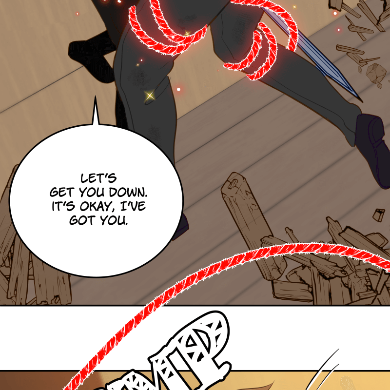 Love Me to Death Chapter 54 - Page 131