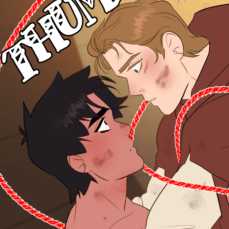 Love Me to Death Chapter 54 - Page 132