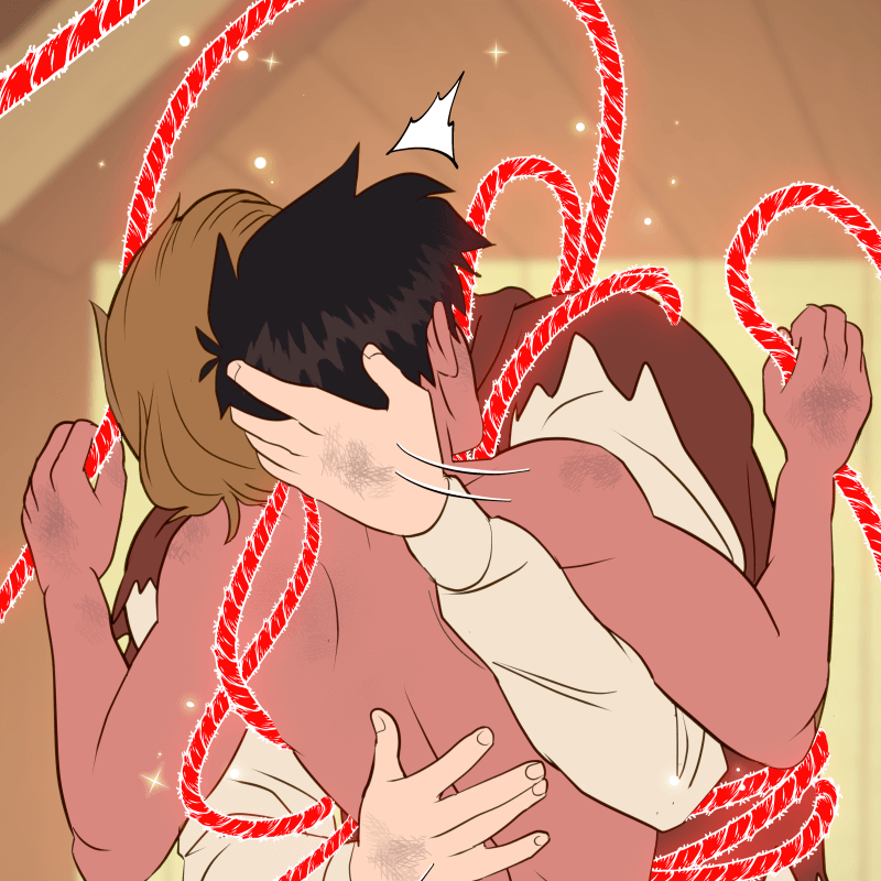 Love Me to Death Chapter 54 - Page 136