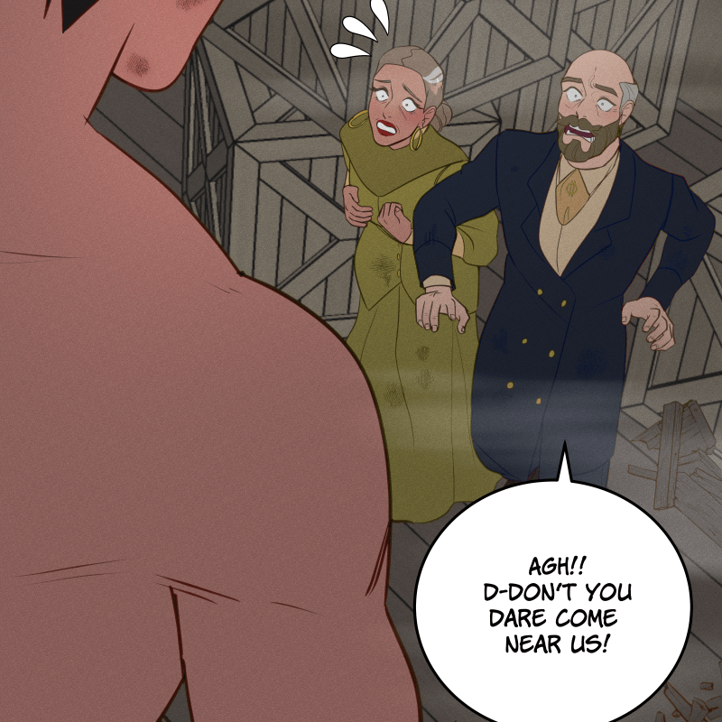 Love Me to Death Chapter 54 - Page 15