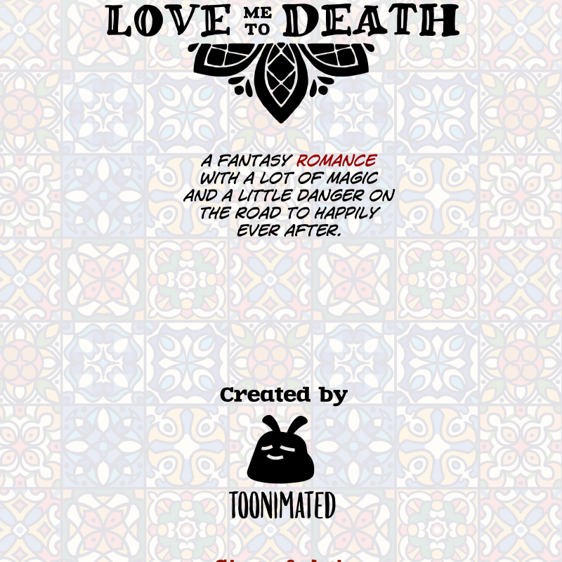 Love Me to Death Chapter 54 - Page 141