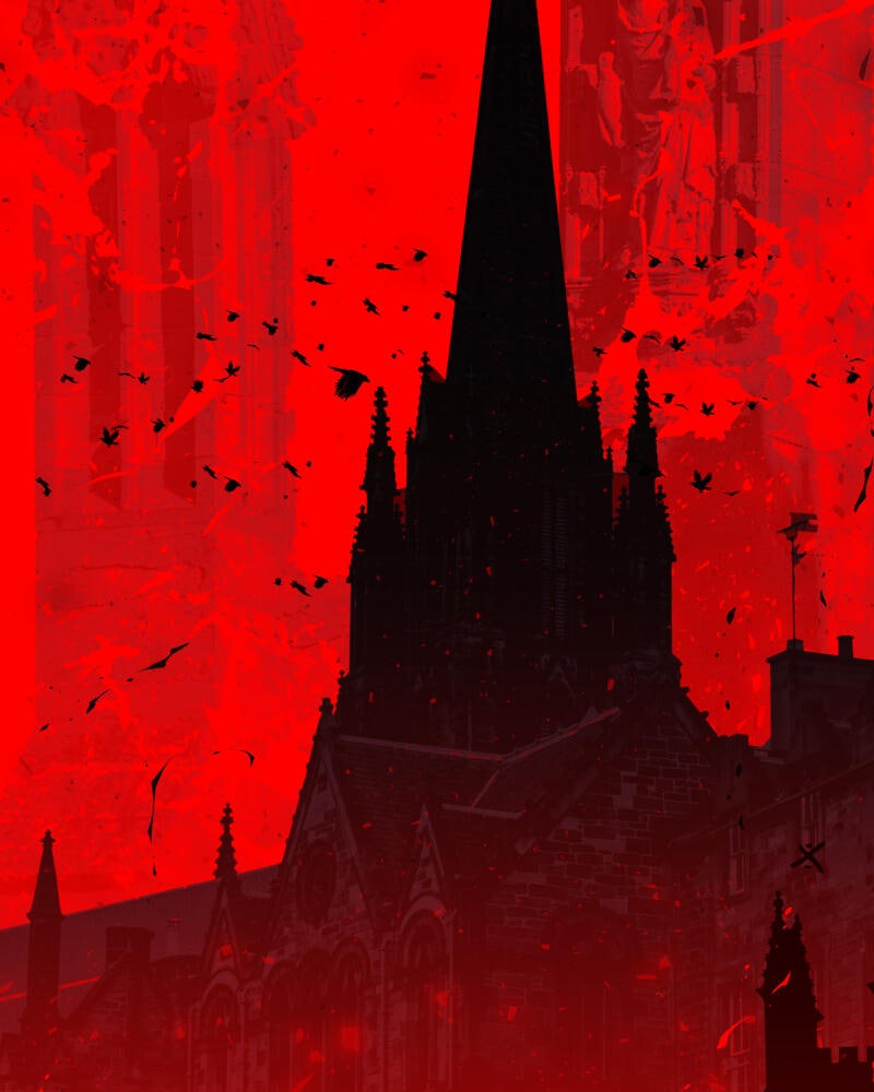 Love Me to Death Chapter 54 - Page 165
