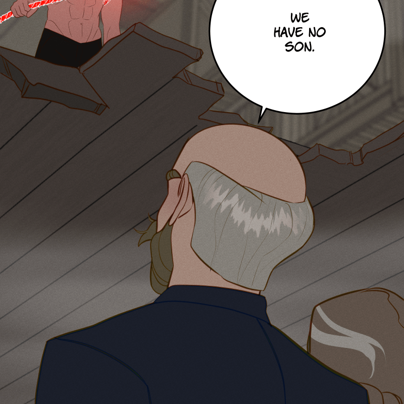 Love Me to Death Chapter 54 - Page 19