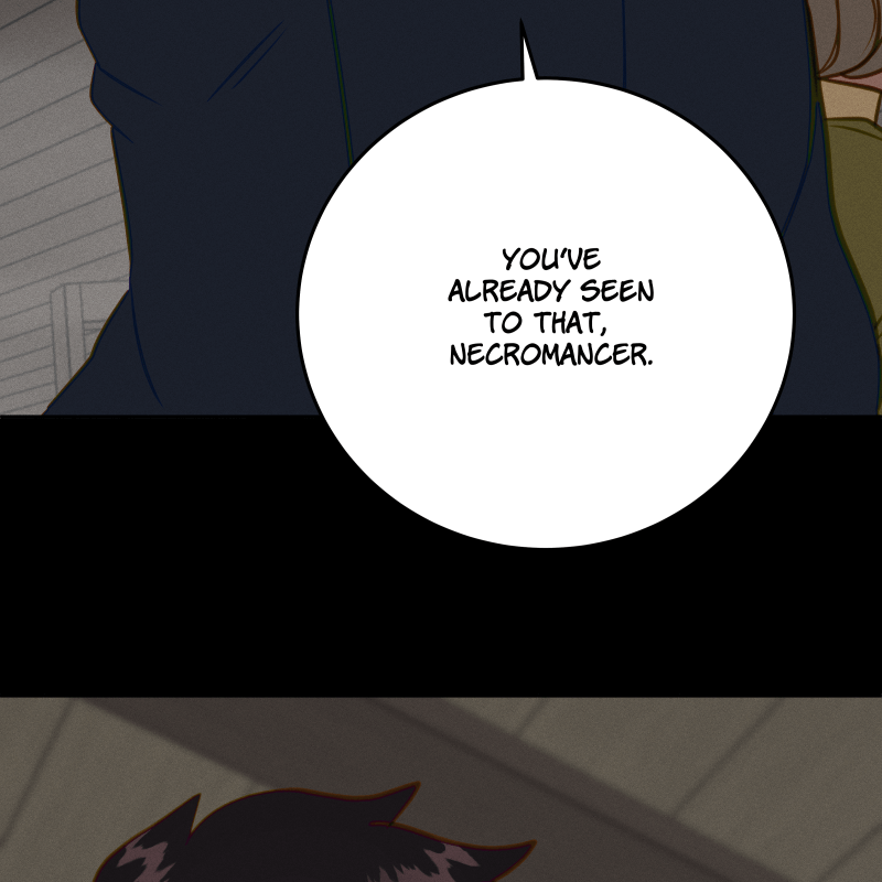 Love Me to Death Chapter 54 - Page 20