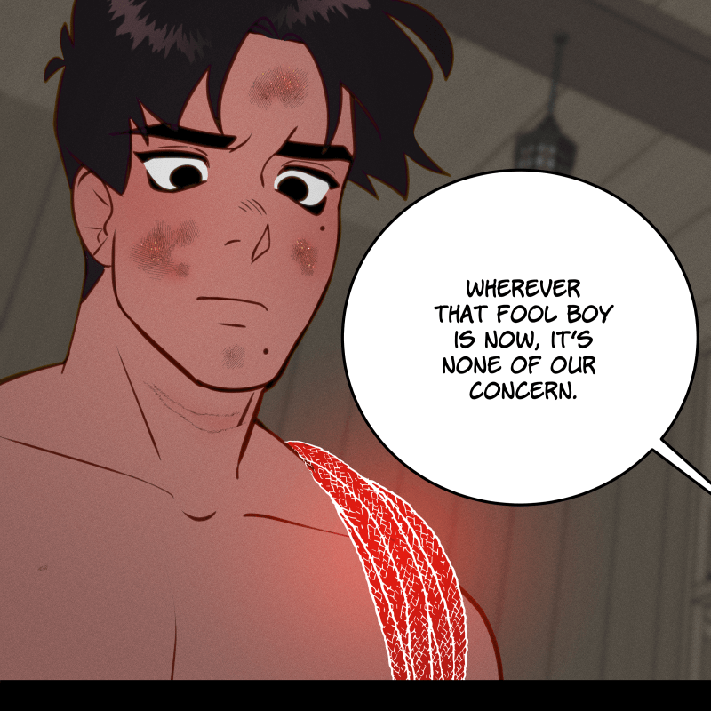 Love Me to Death Chapter 54 - Page 21