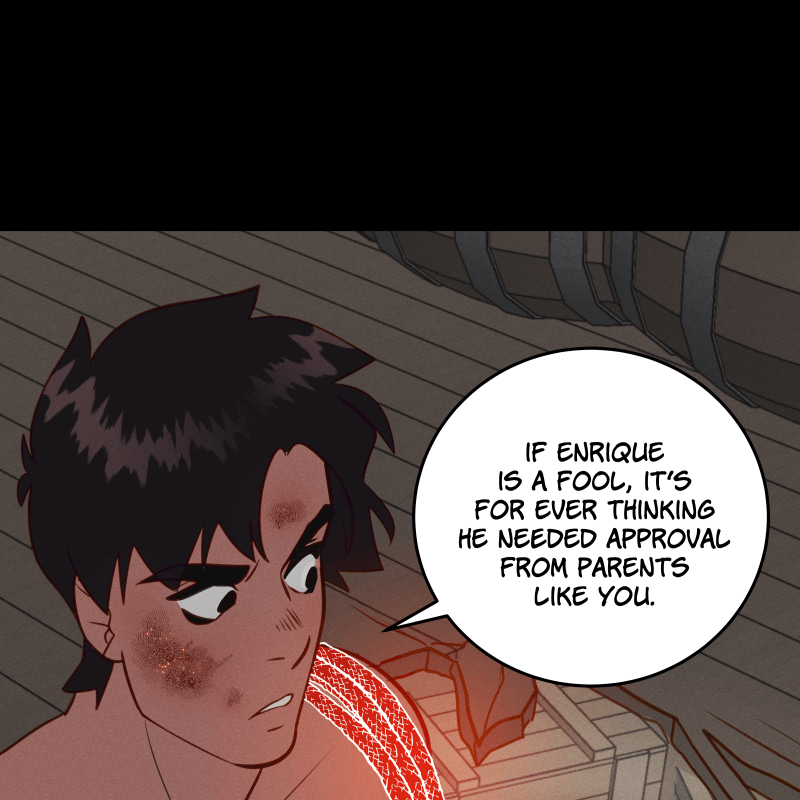 Love Me to Death Chapter 54 - Page 22