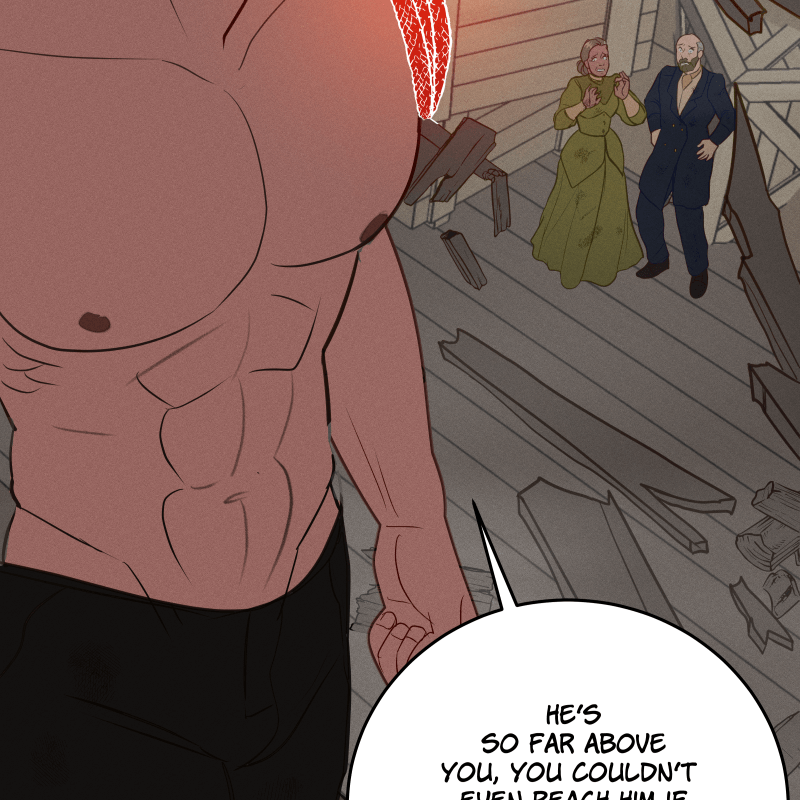 Love Me to Death Chapter 54 - Page 23