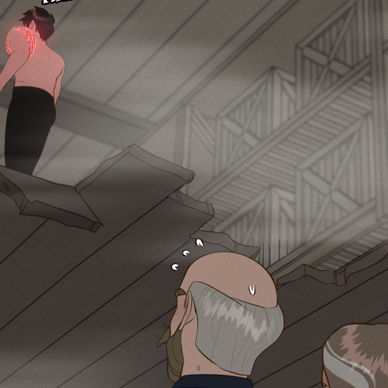 Love Me to Death Chapter 54 - Page 25