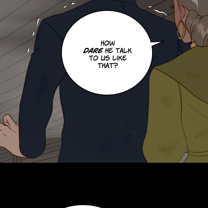 Love Me to Death Chapter 54 - Page 26