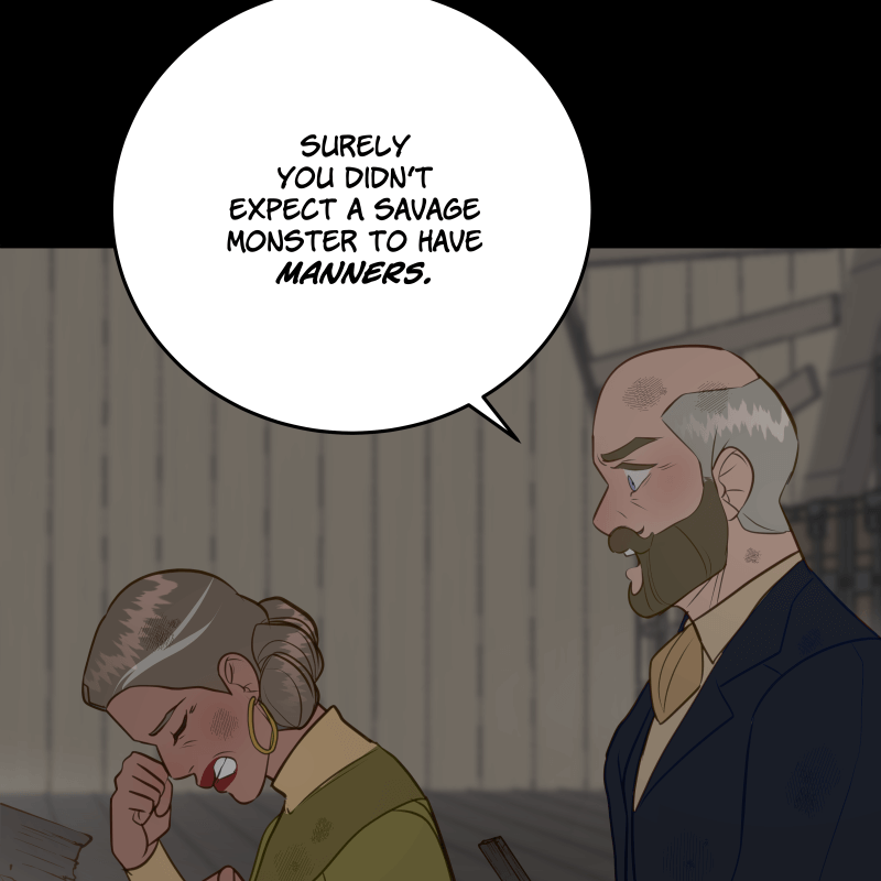 Love Me to Death Chapter 54 - Page 27