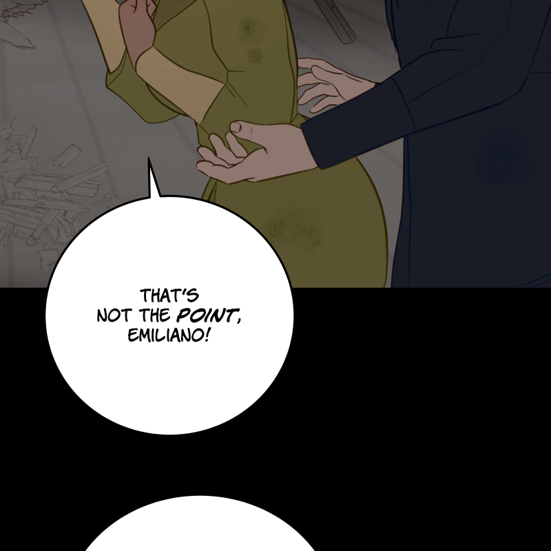 Love Me to Death Chapter 54 - Page 28
