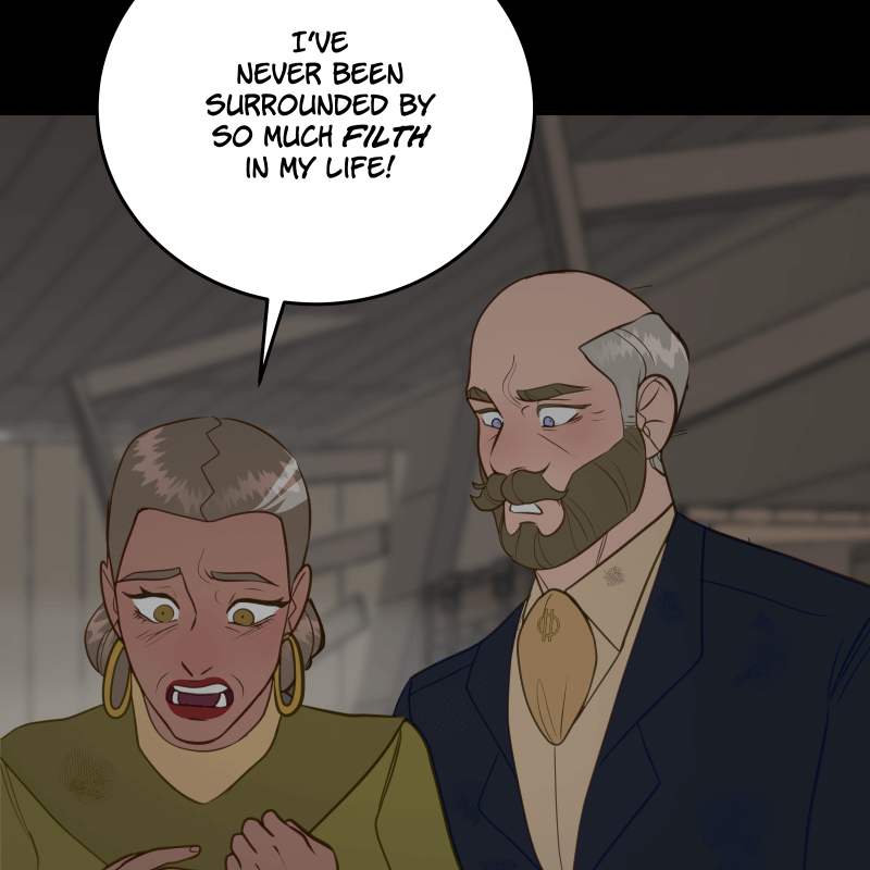 Love Me to Death Chapter 54 - Page 29