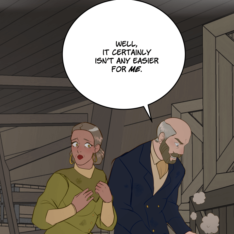 Love Me to Death Chapter 54 - Page 31