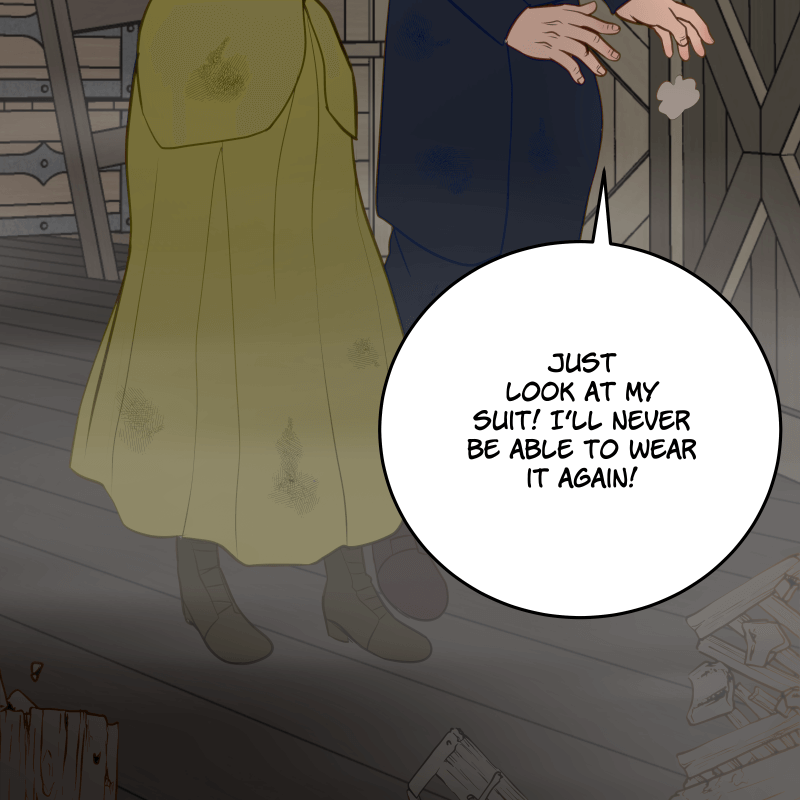 Love Me to Death Chapter 54 - Page 32