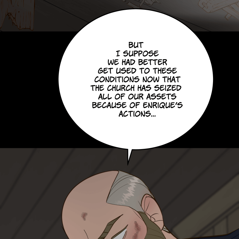 Love Me to Death Chapter 54 - Page 33