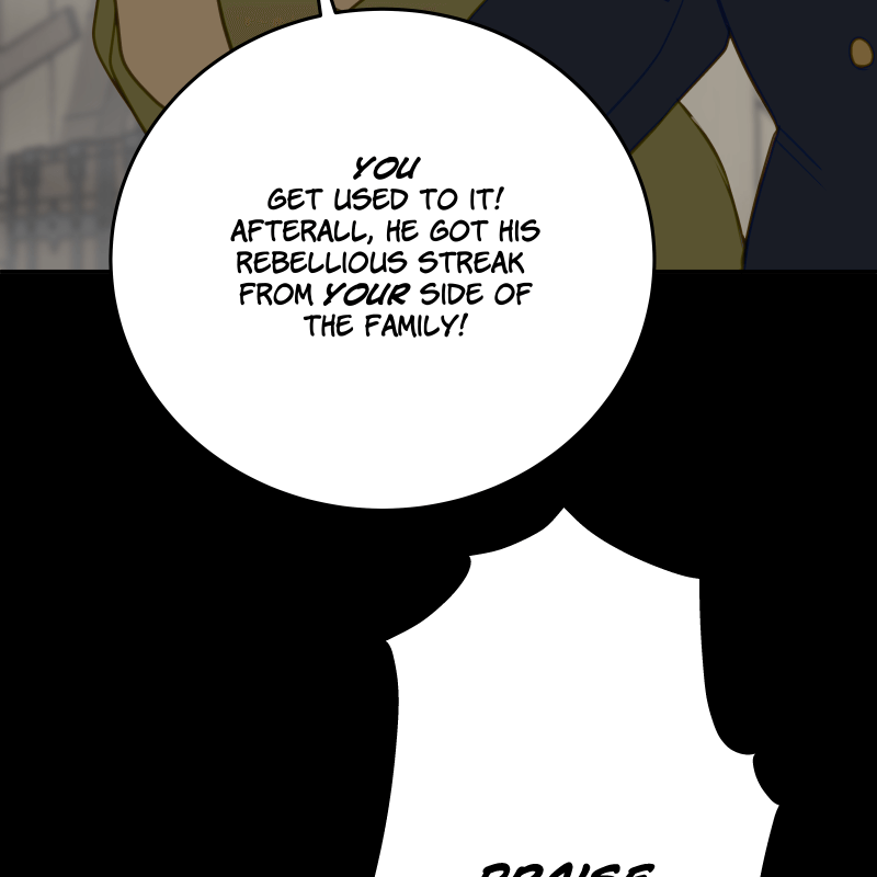 Love Me to Death Chapter 54 - Page 35