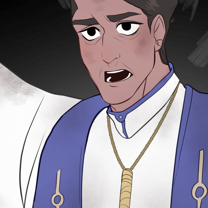 Love Me to Death Chapter 54 - Page 39