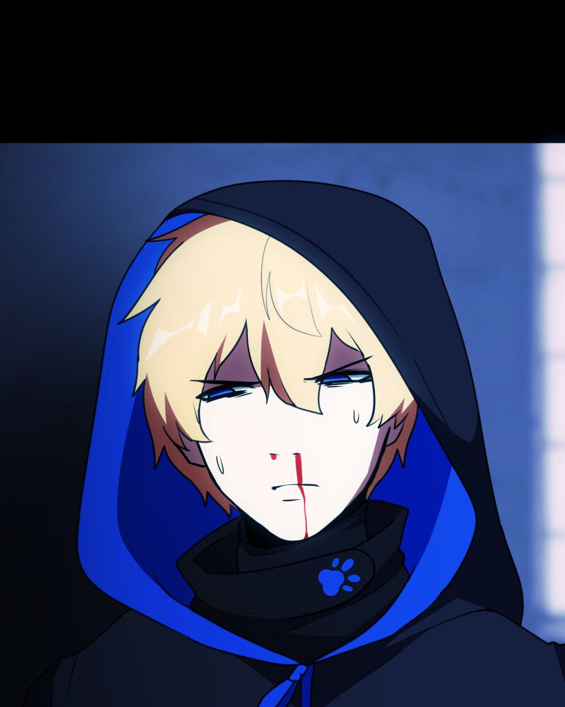 Love Me to Death Chapter 54 - Page 40