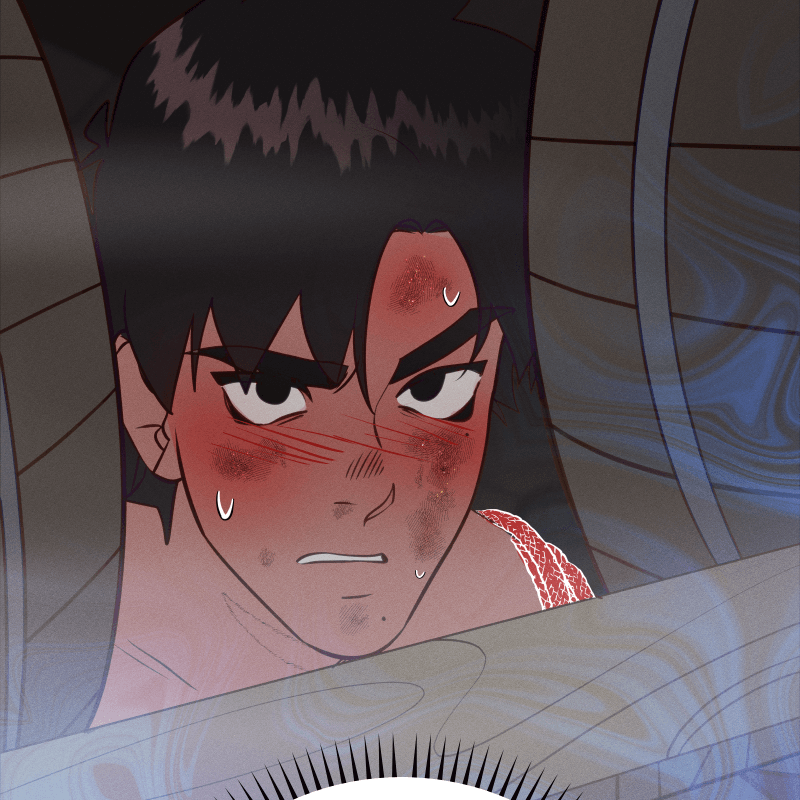 Love Me to Death Chapter 54 - Page 5