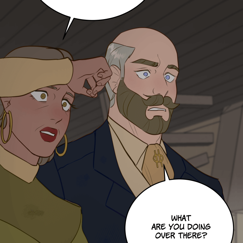 Love Me to Death Chapter 54 - Page 41