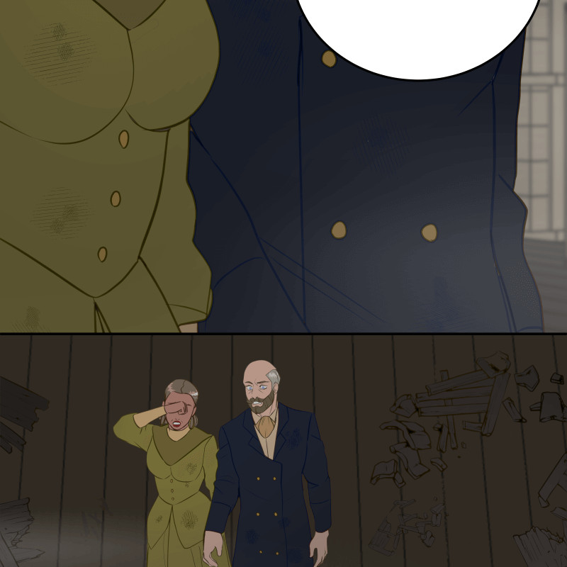 Love Me to Death Chapter 54 - Page 42