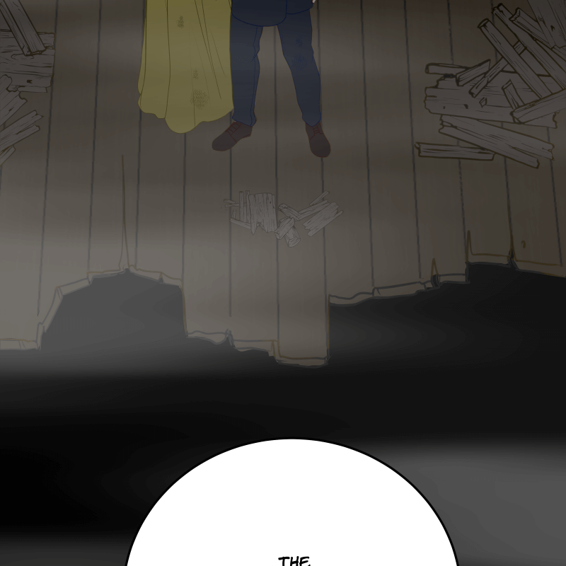 Love Me to Death Chapter 54 - Page 43