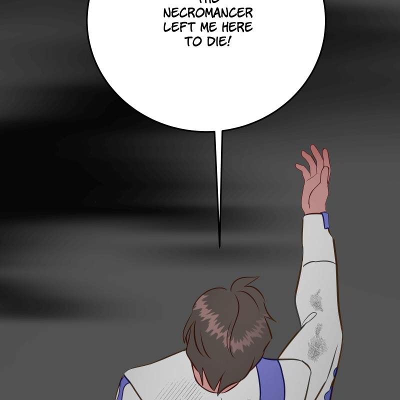 Love Me to Death Chapter 54 - Page 44