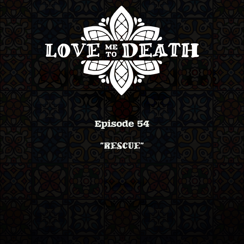 Love Me to Death Chapter 54 - Page 48