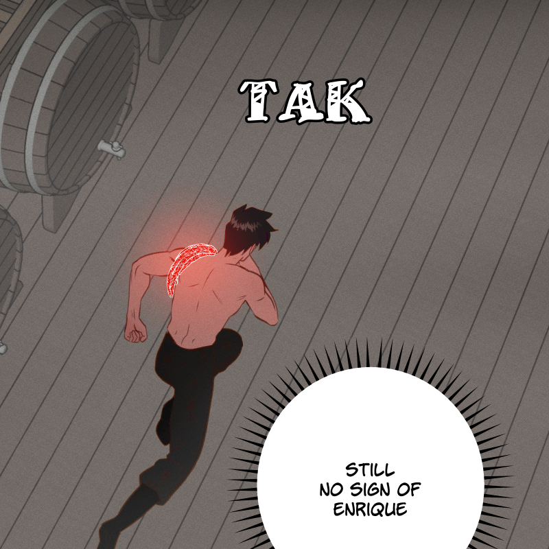 Love Me to Death Chapter 54 - Page 52