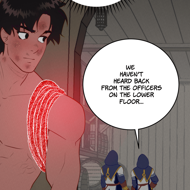 Love Me to Death Chapter 54 - Page 54